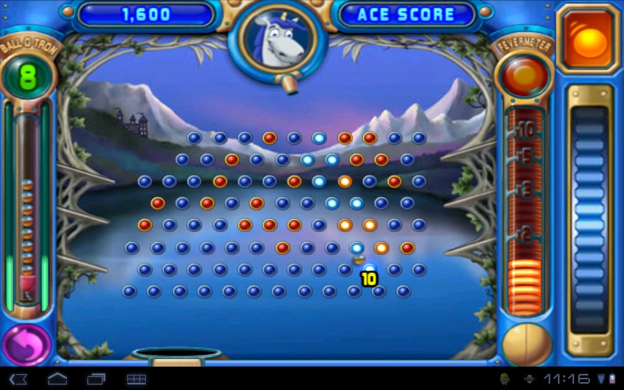 Download Game Peggle For Android